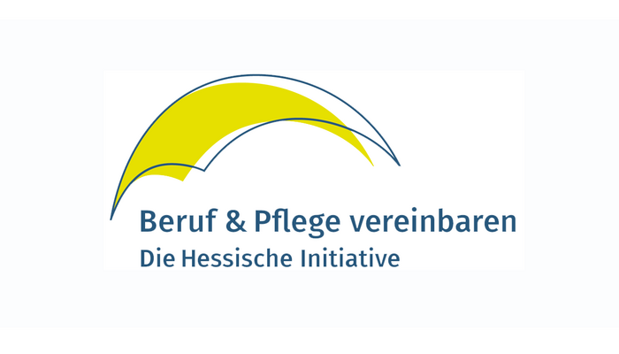 Logo Beruf und Pflege