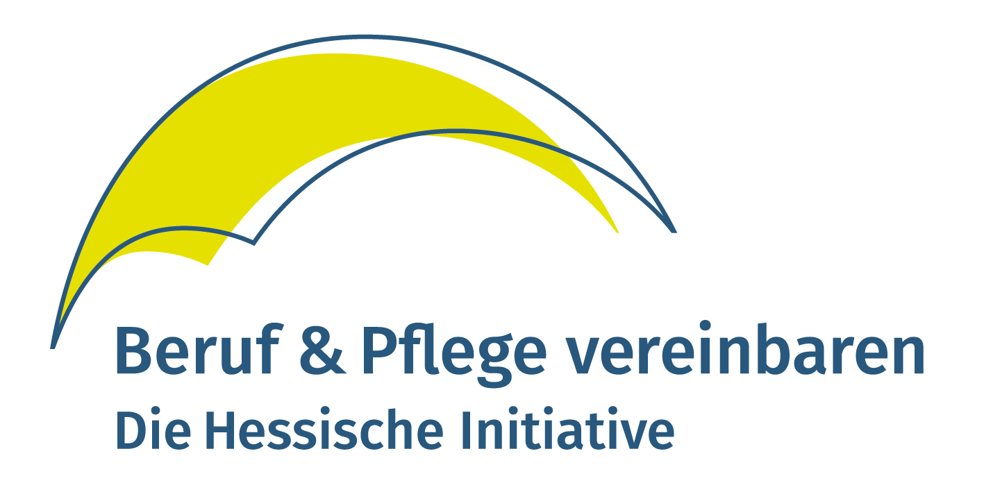 Beruf & Pflege vereinbaren